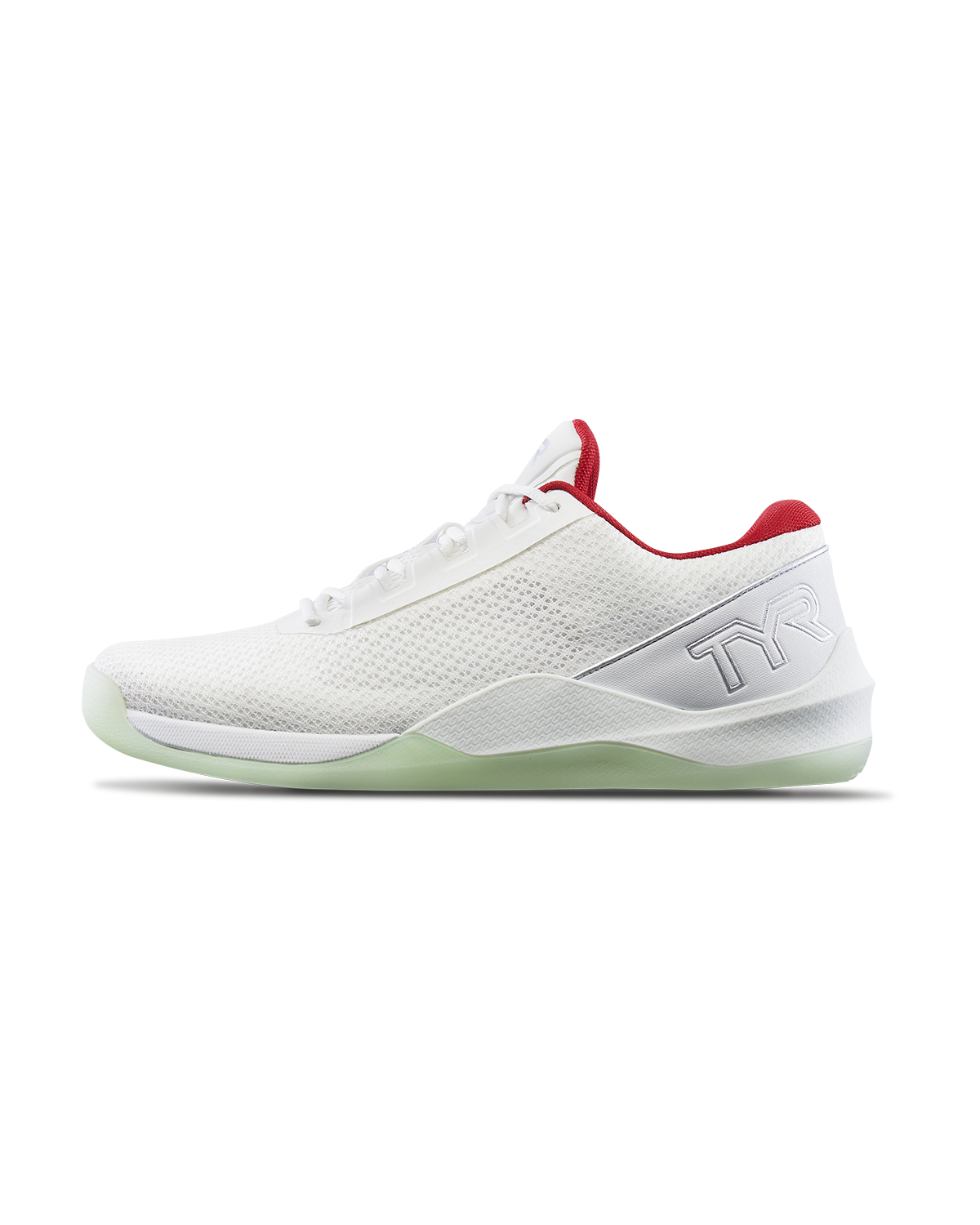 CXT-2 Women - White