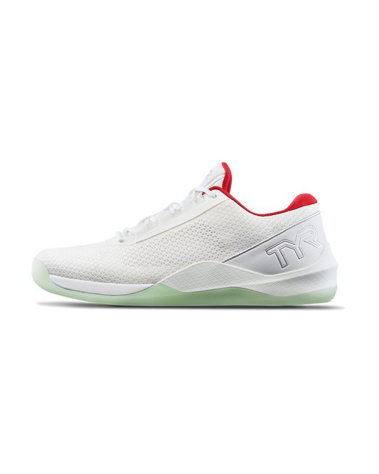 CXT-2 Women - White
