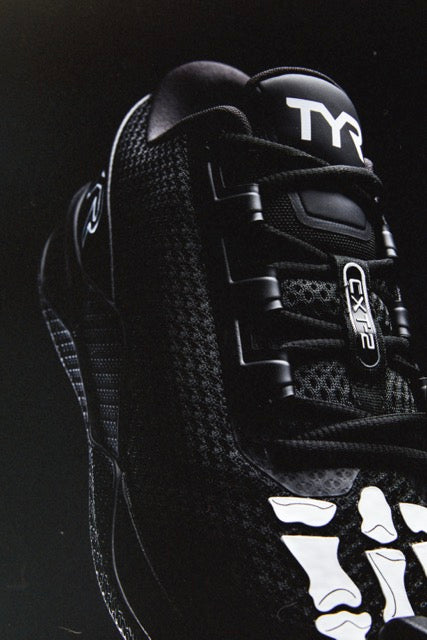 CXT2 Men - Black/Bone