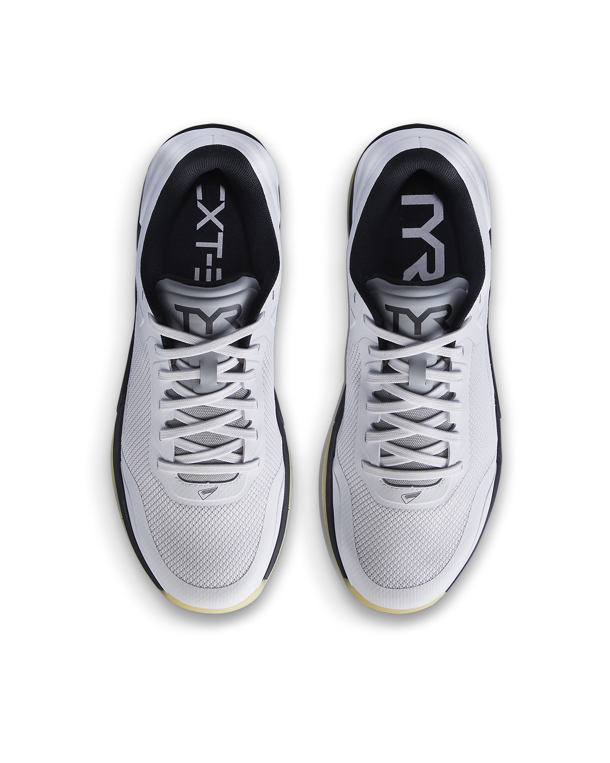 CXT3 White/Grey/Black