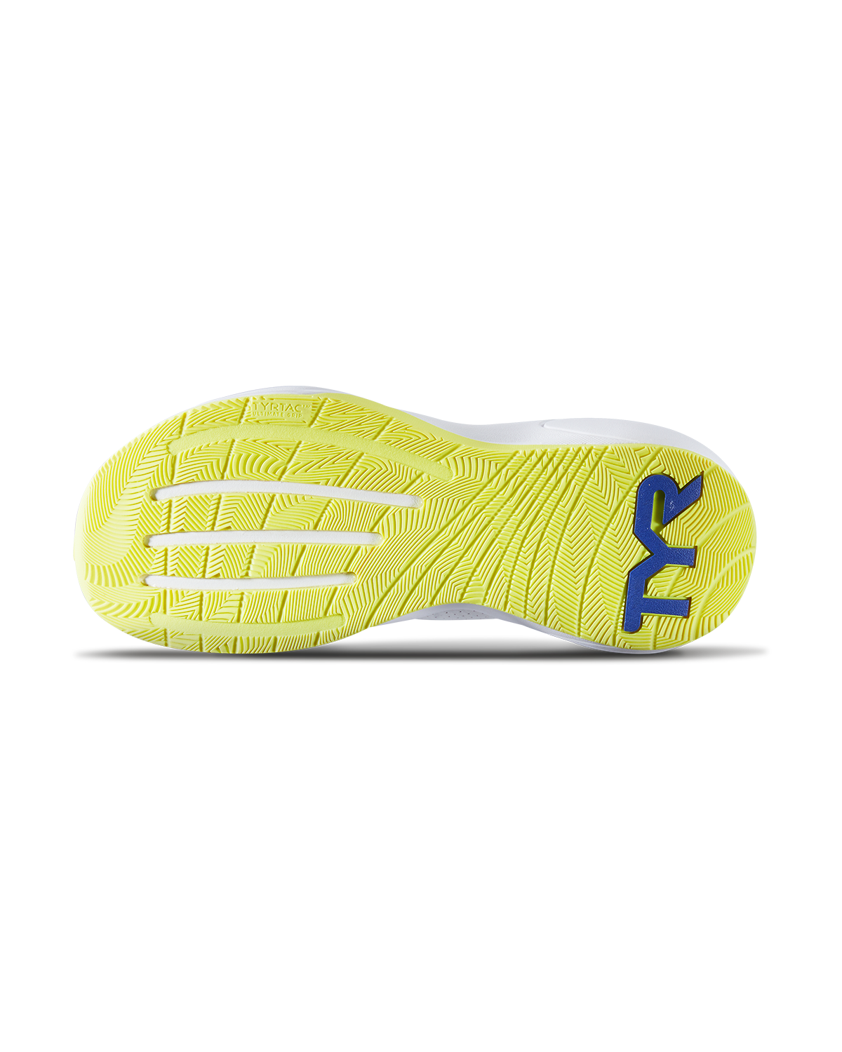 CXT FLOW-Trainer Royal Yellow