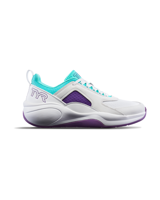 CXT FLOW-Trainer Purple Mint