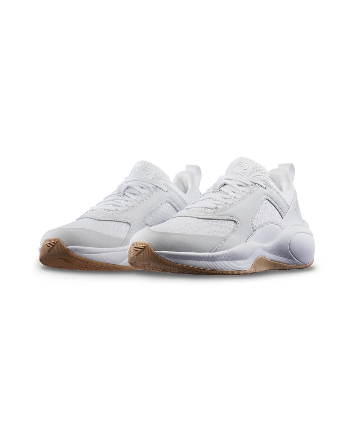 CXT FLOW-Trainer White