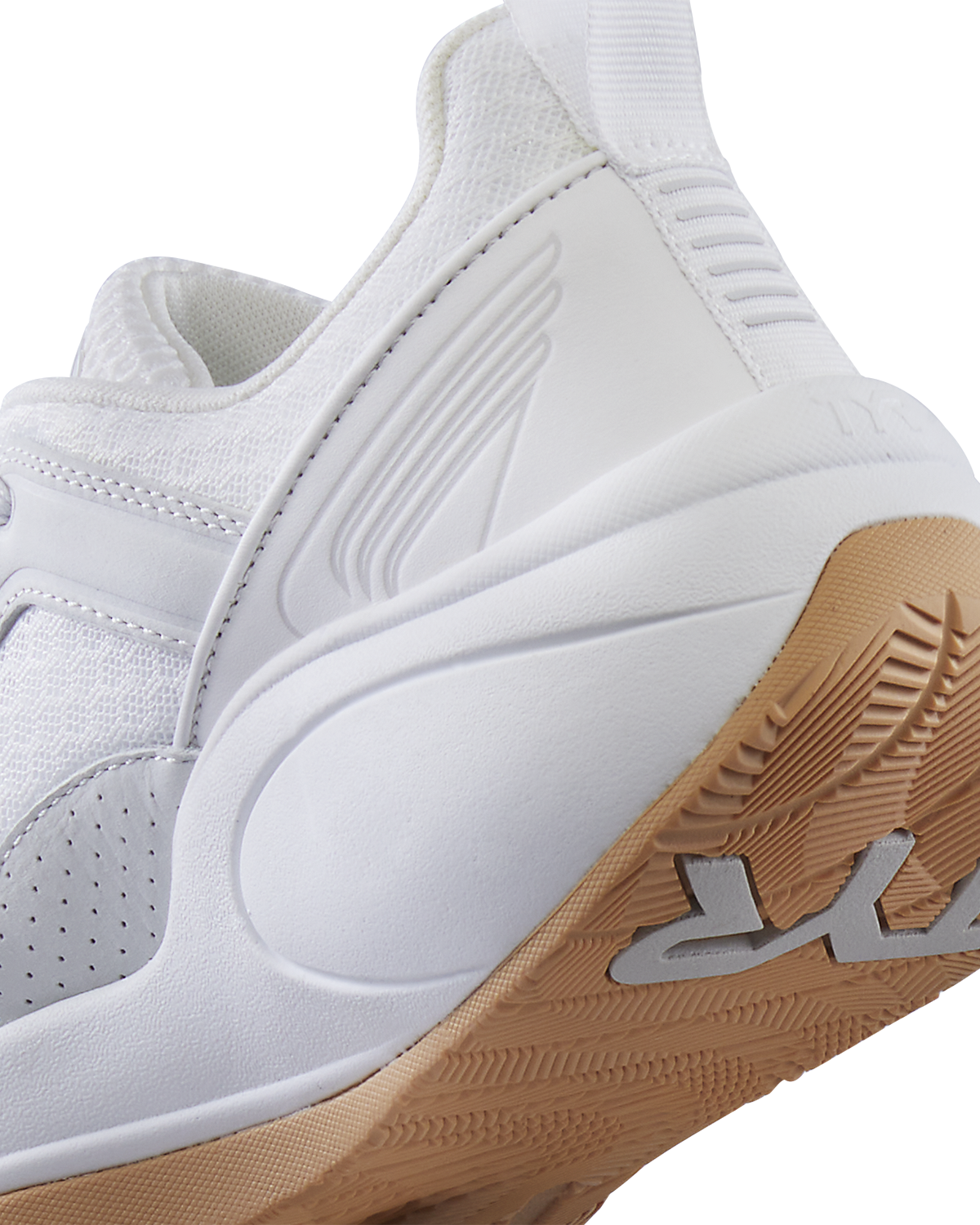 CXT FLOW-Trainer White