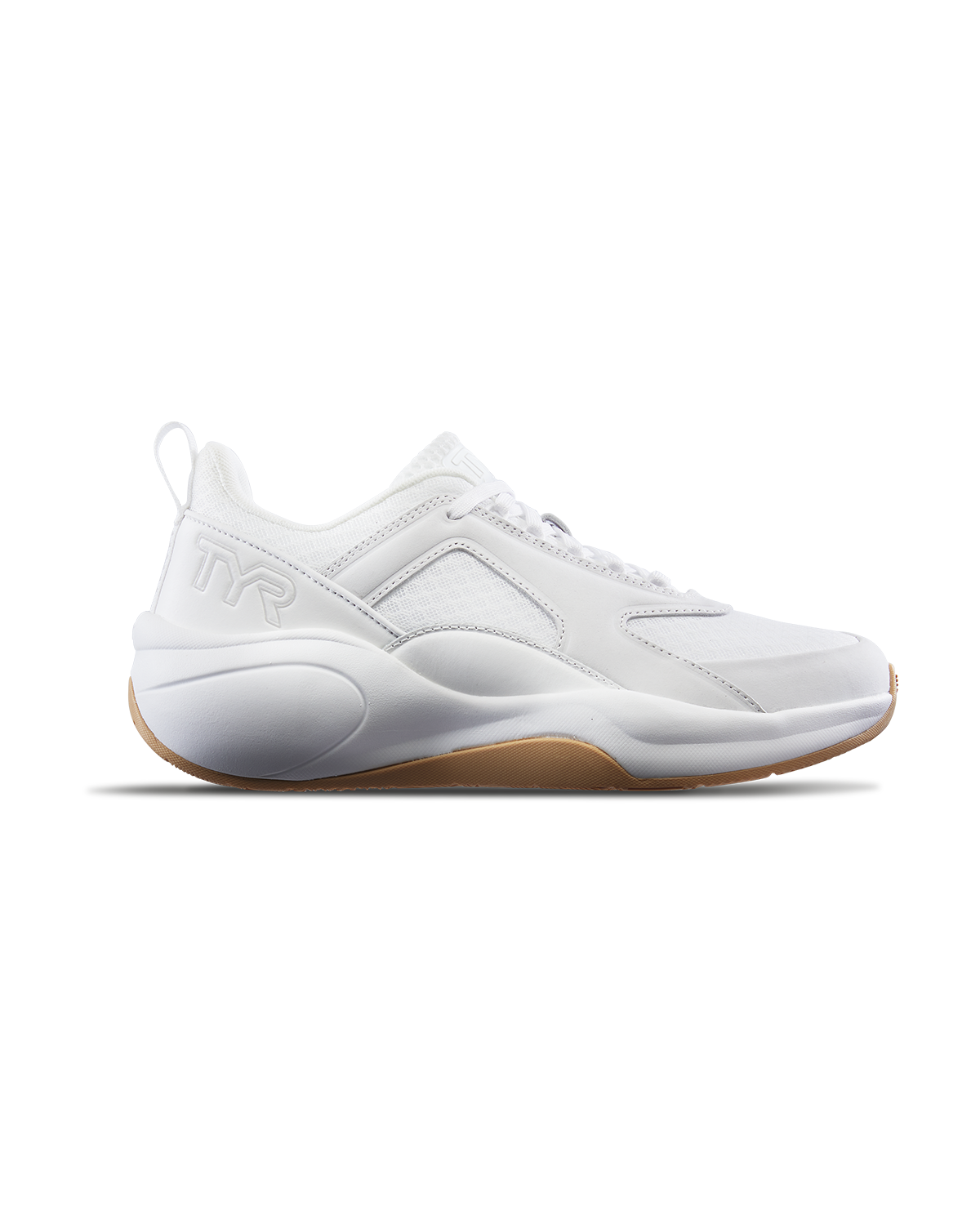 CXT FLOW-Trainer White