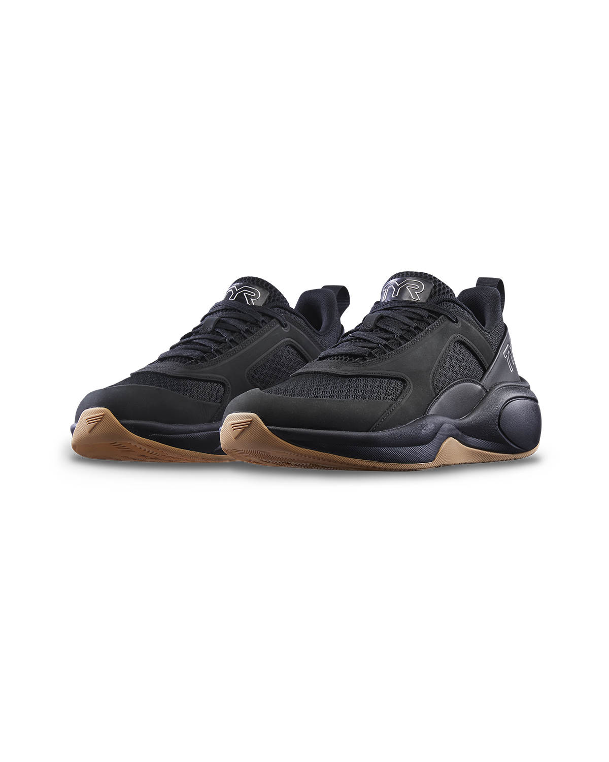 CXT FLOW-Trainer Black