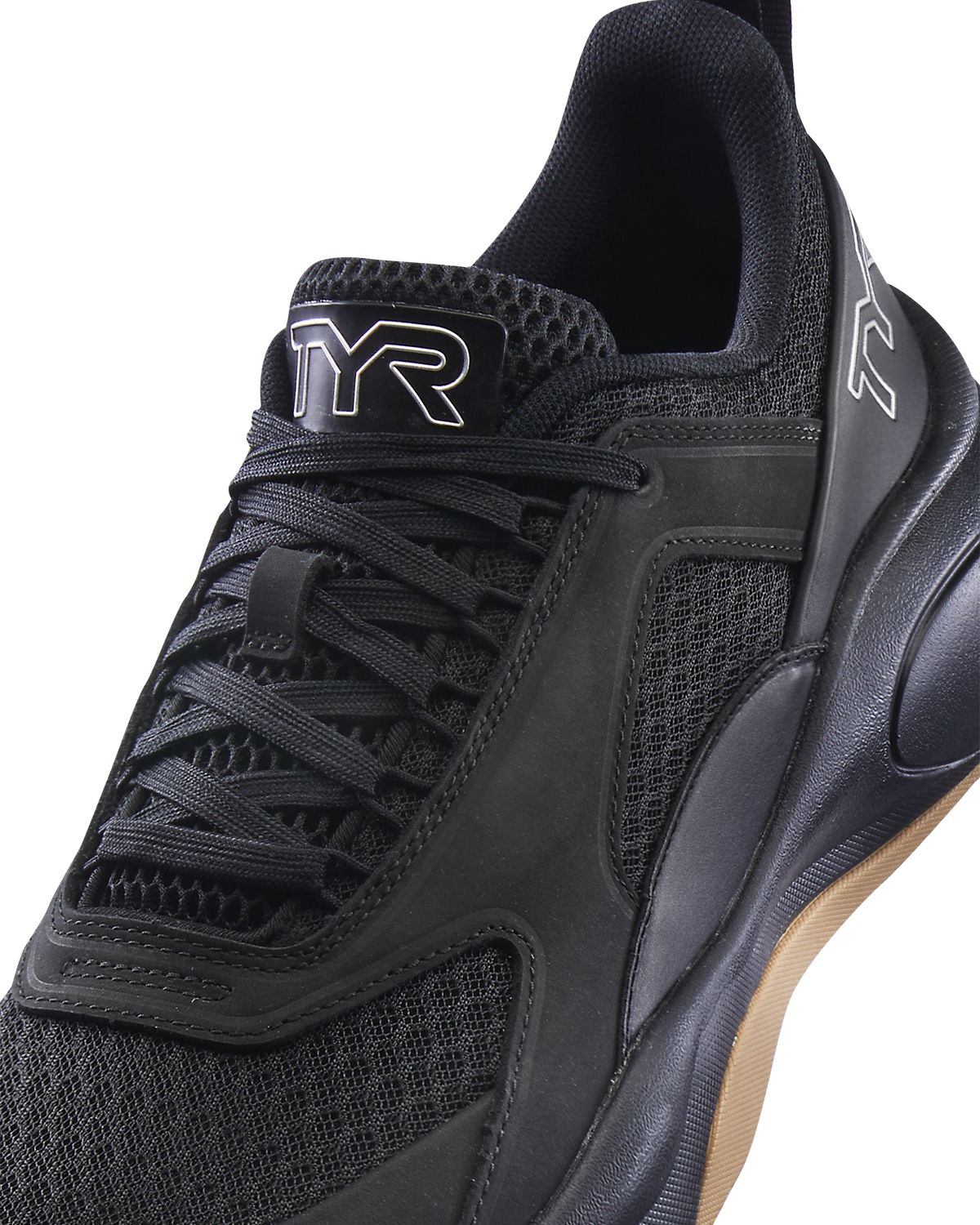 CXT FLOW-Trainer Black
