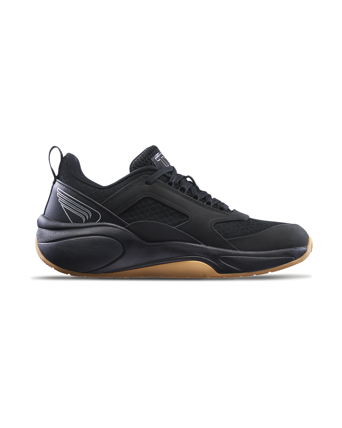 CXT FLOW-Trainer Black