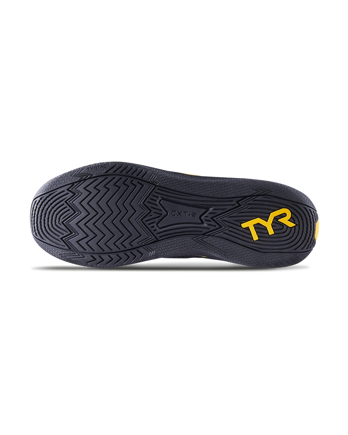 CXT2 Men - Zen in the Art of Fitness