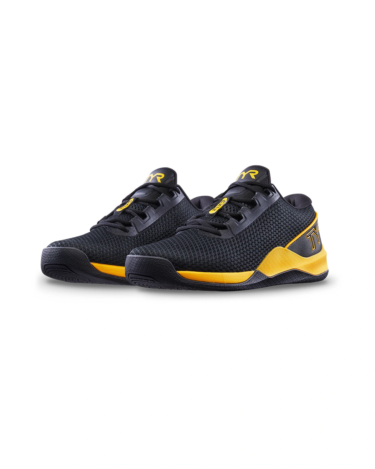 CXT2 Men - Zen in the Art of Fitness