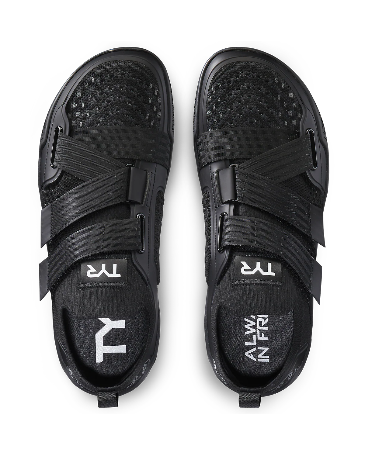 TYR Men's DropZero Barefoot Trainer