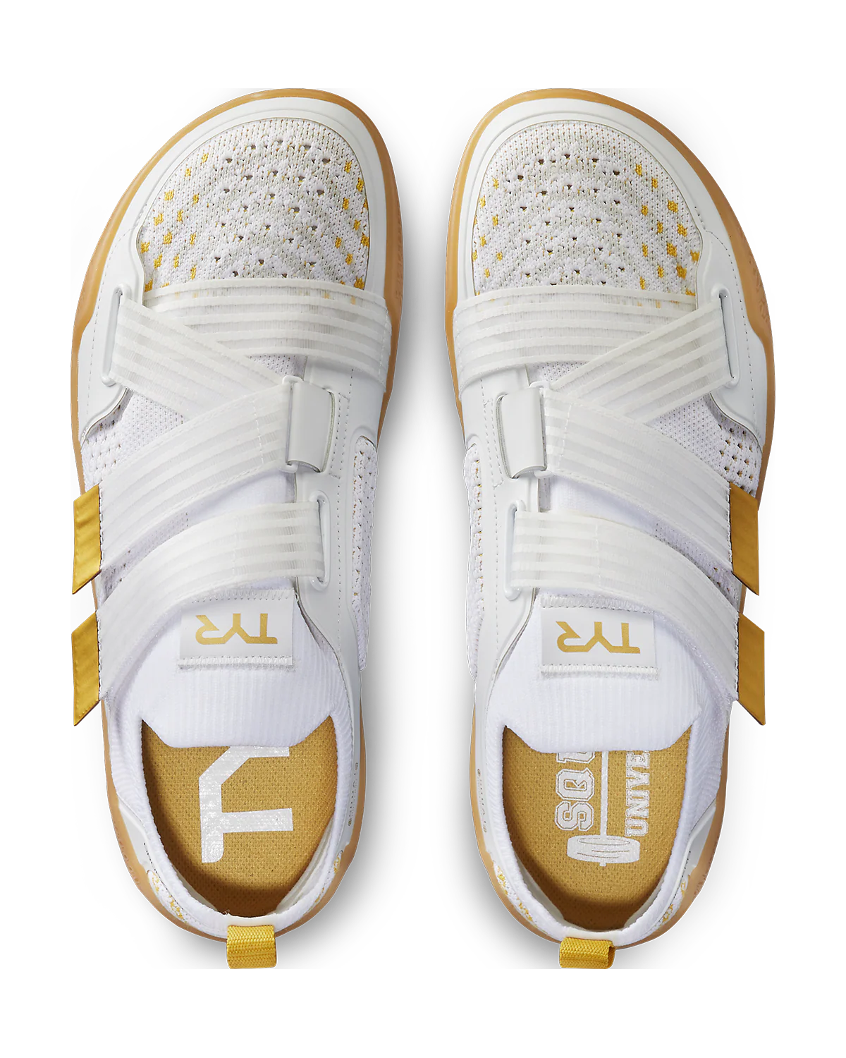 TYR Men's DropZero Barefoot Trainer