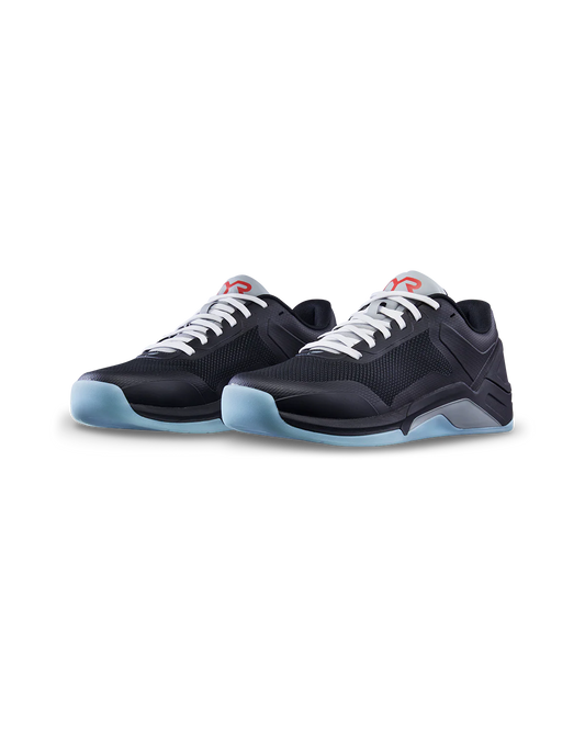 CXT3 Black/Clear