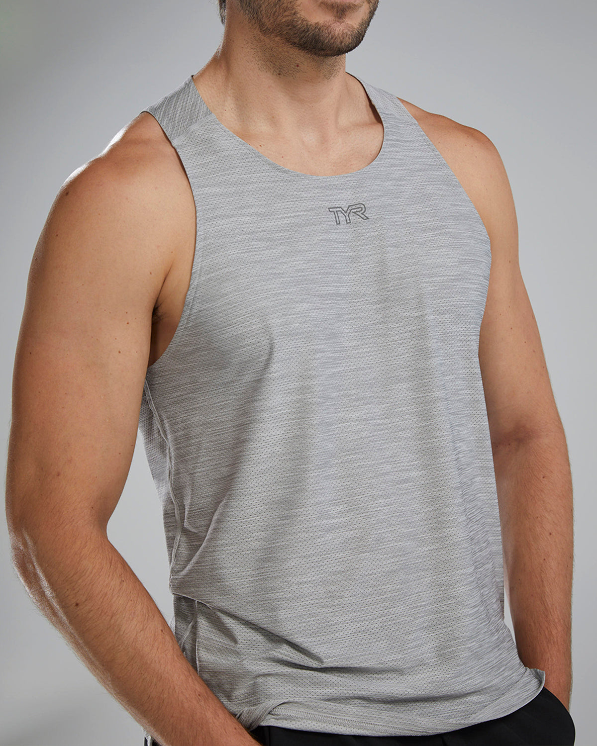 TYR Airtec™ Men's Tank