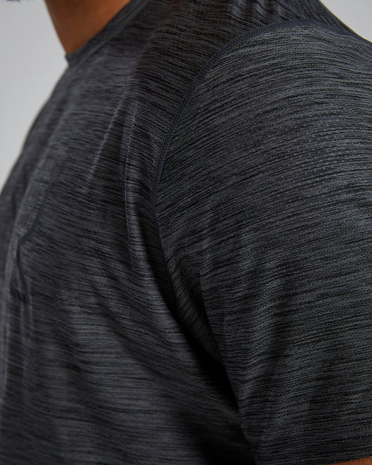 TYR Airtec™ Men's Big Logo Tee