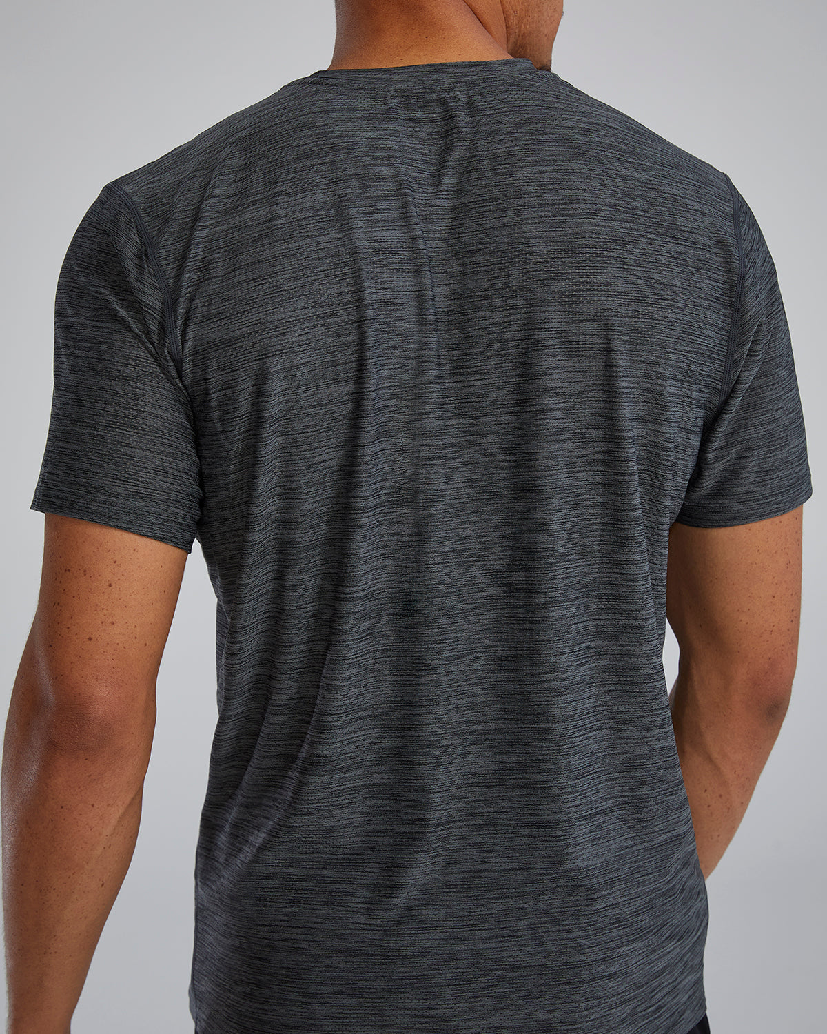 TYR Airtec™ Men's Big Logo Tee