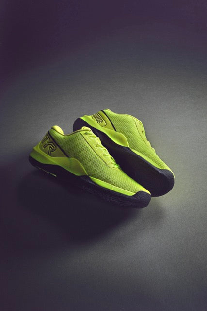 CXT2 Men - Fly Yellow