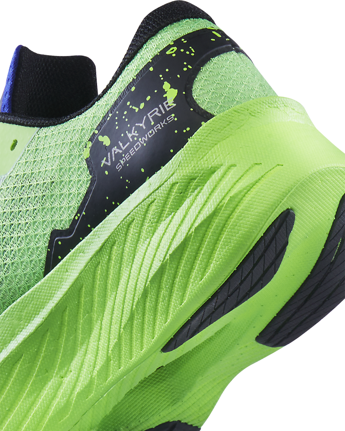 Men's Valkyrie Speedworks Runner