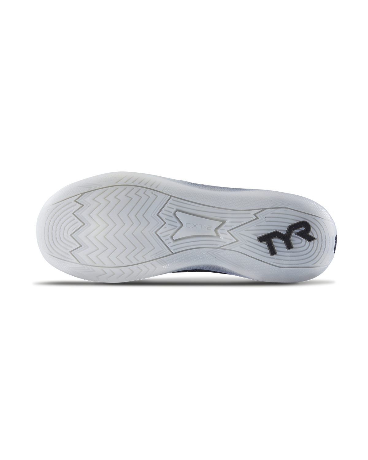 CXT-2 Women - Clear Black