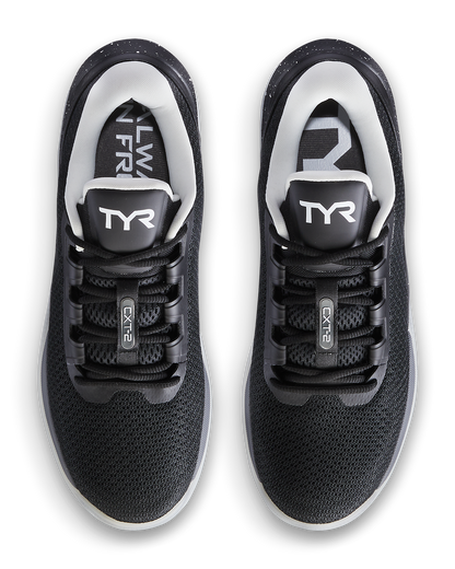 CXT-2 Women - Clear Black