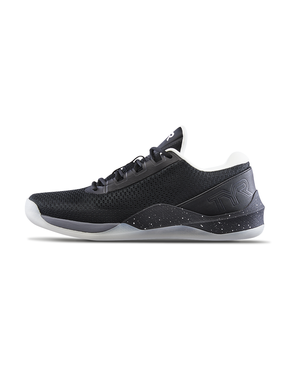 CXT-2 Women - Clear Black