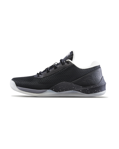 CXT-2 Women - Clear Black