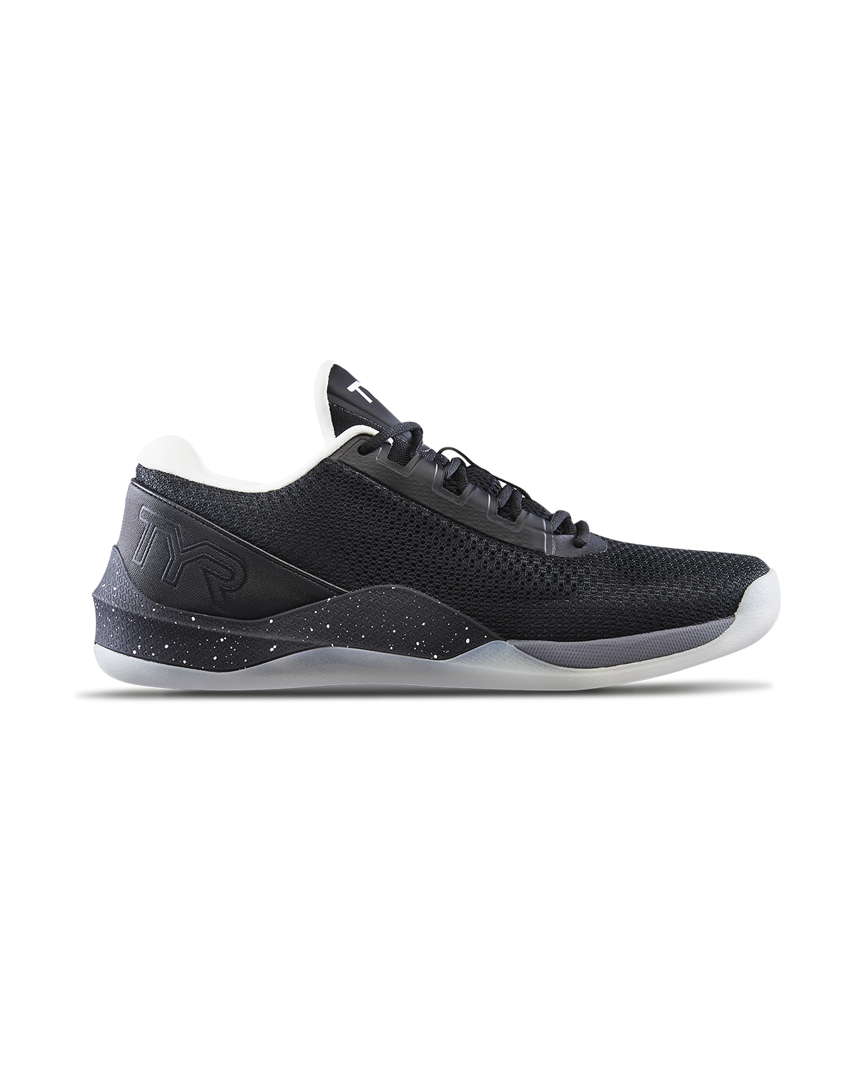CXT-2 Women - Clear Black