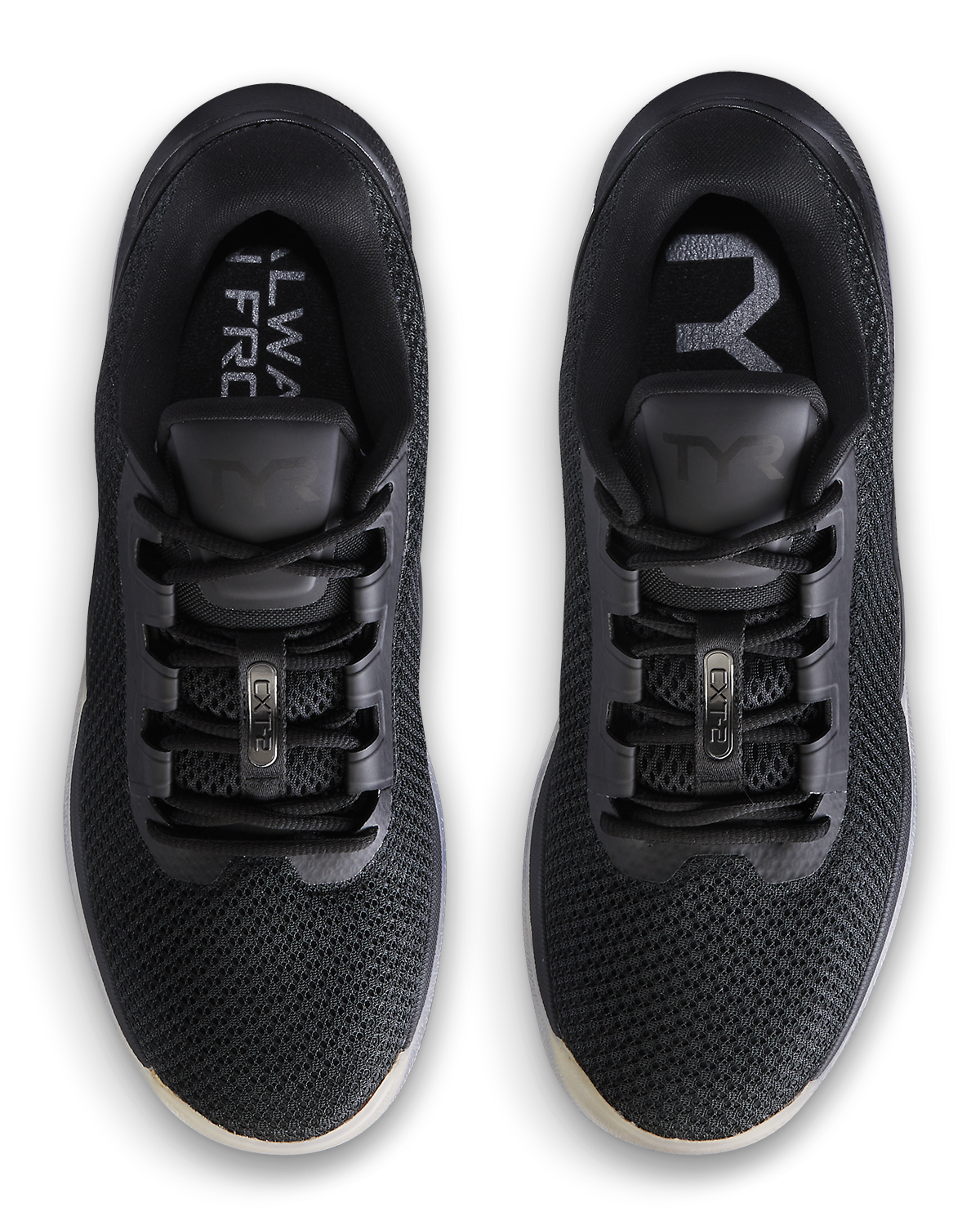 CXT-2 Women - Black & White