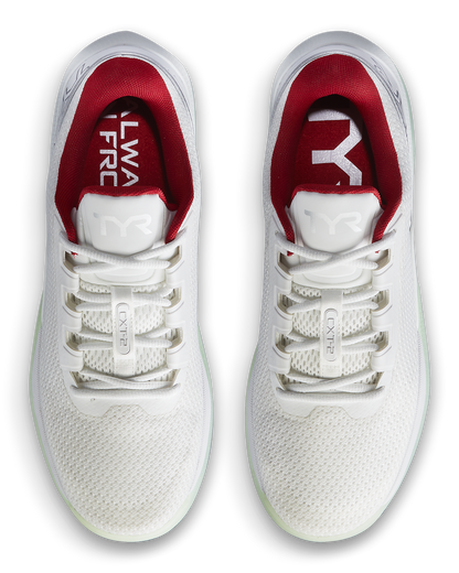 CXT-2 Women - White