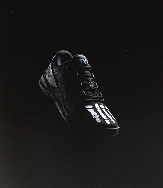 CXT2 Men - Black/Bone