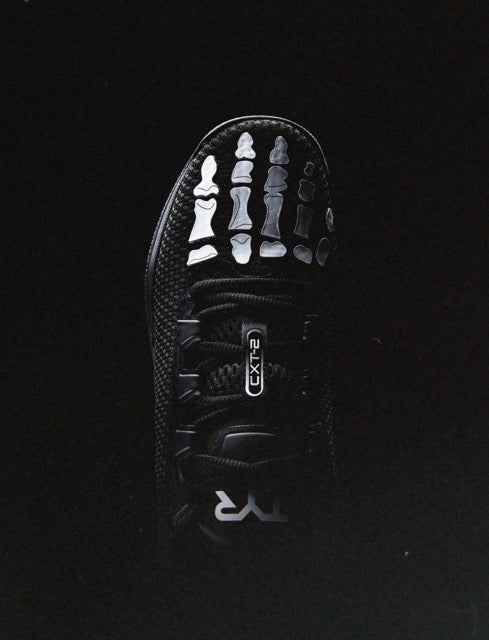 CXT2 Men - Black/Bone