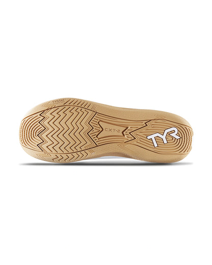 CXT2 Men - White