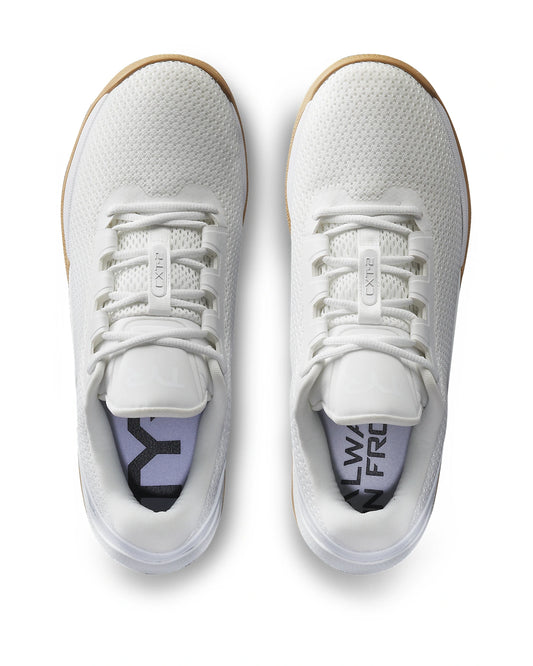 CXT2 Men - White