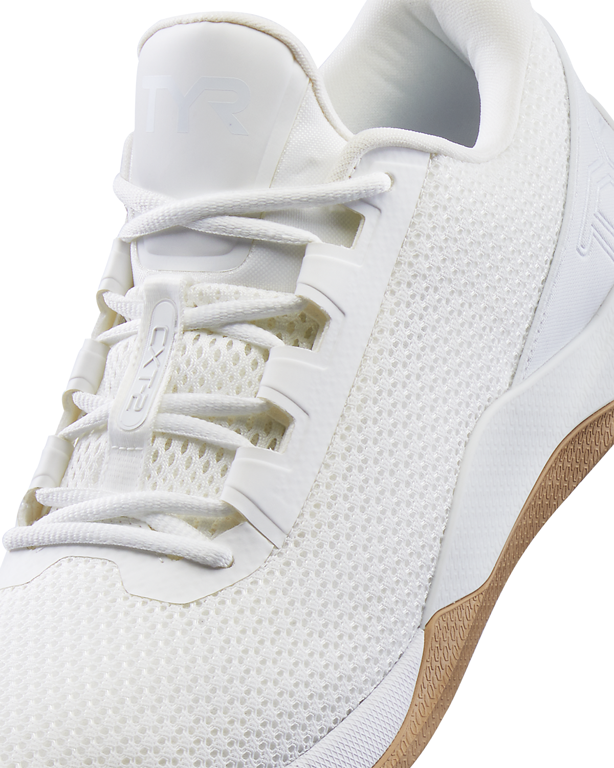 CXT2 Men - White