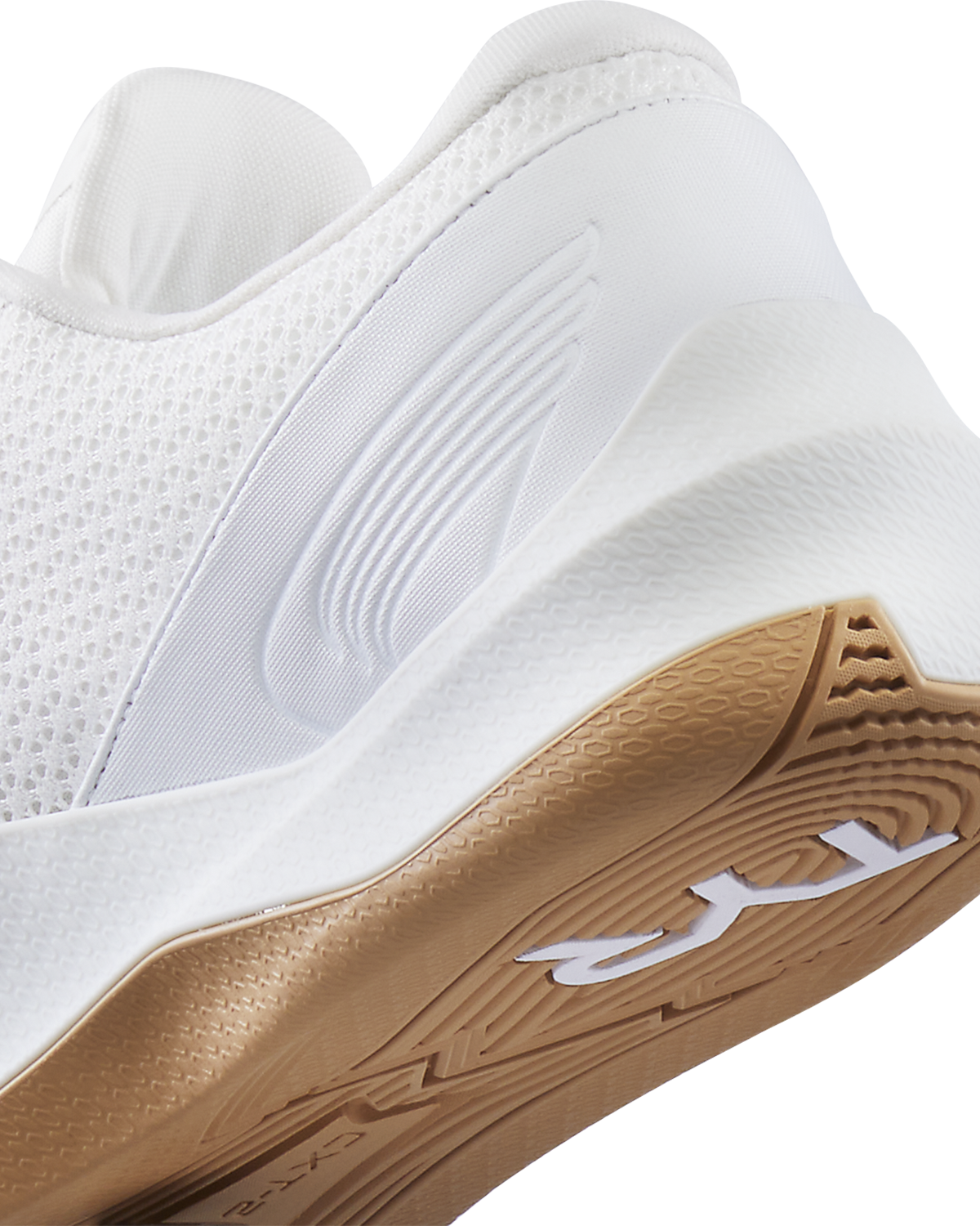 CXT2 Men - White