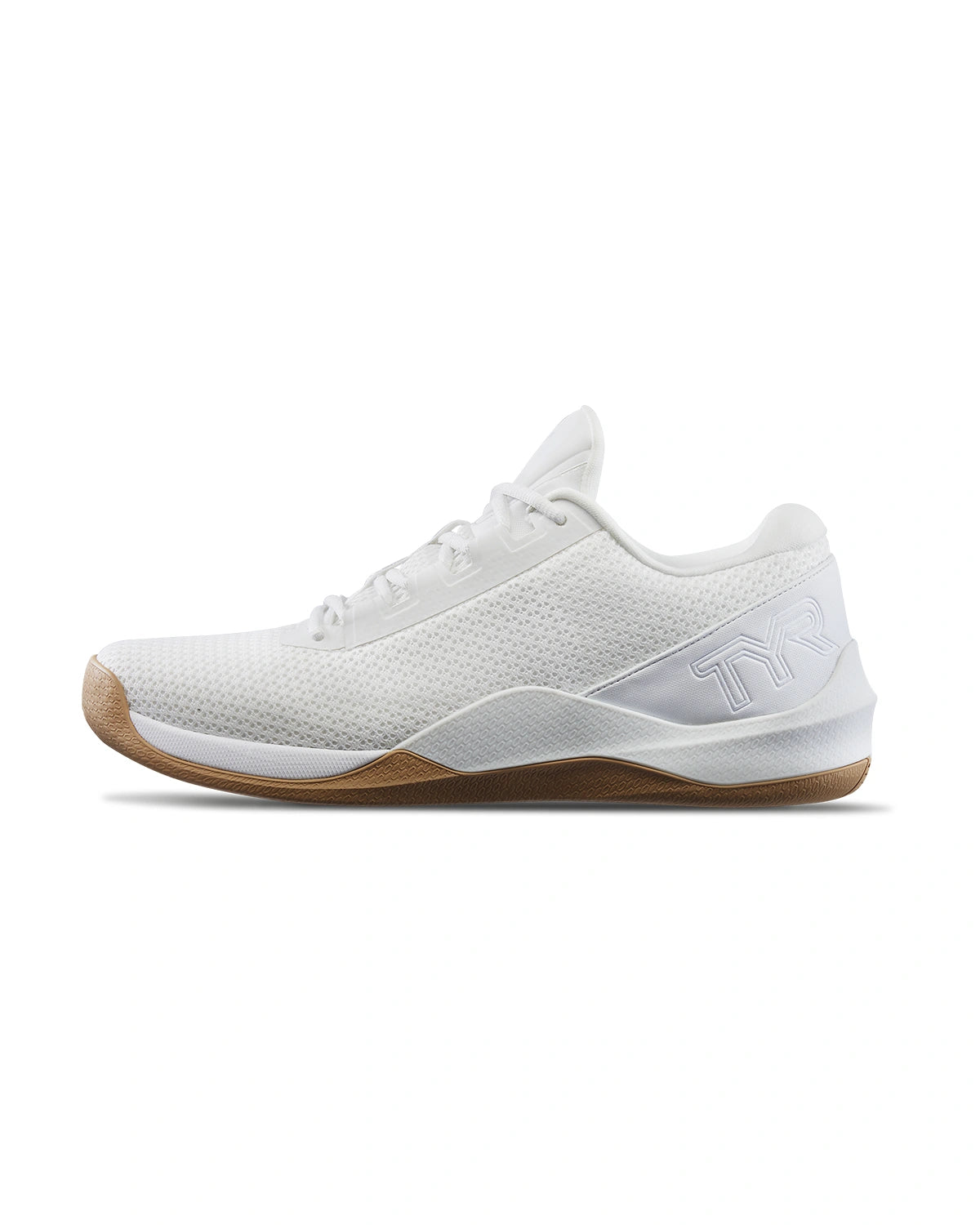 CXT2 Men - White