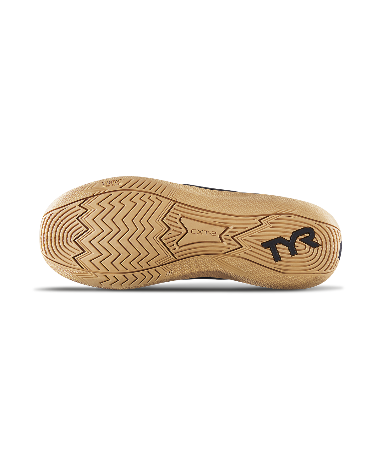 CXT2 Men - Black