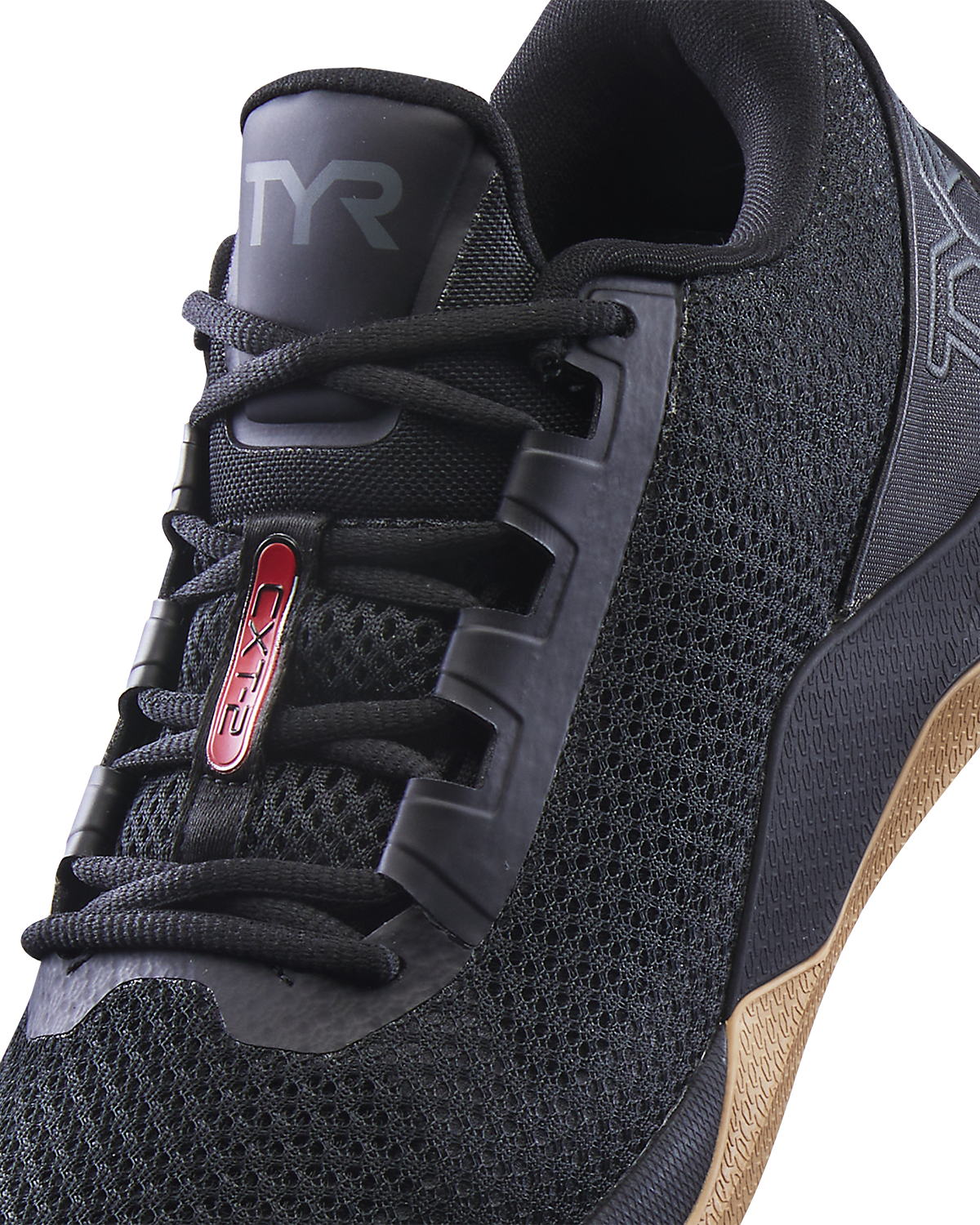 CXT2 Men - Black