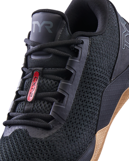 CXT2 Men - Black