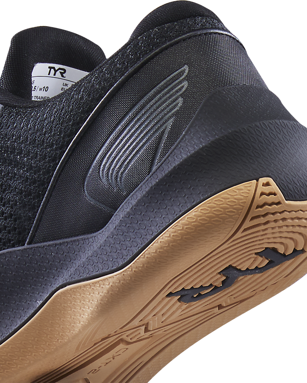 CXT2 Men - Black