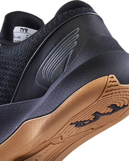 CXT2 Men - Black