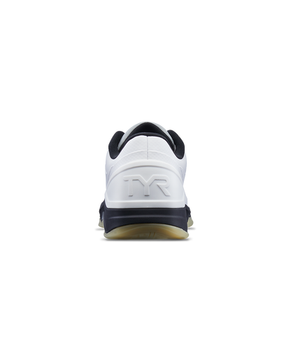 CXT3 White/Grey/Black