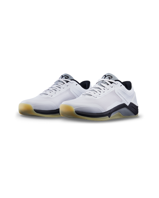 CXT3 White/Grey/Black