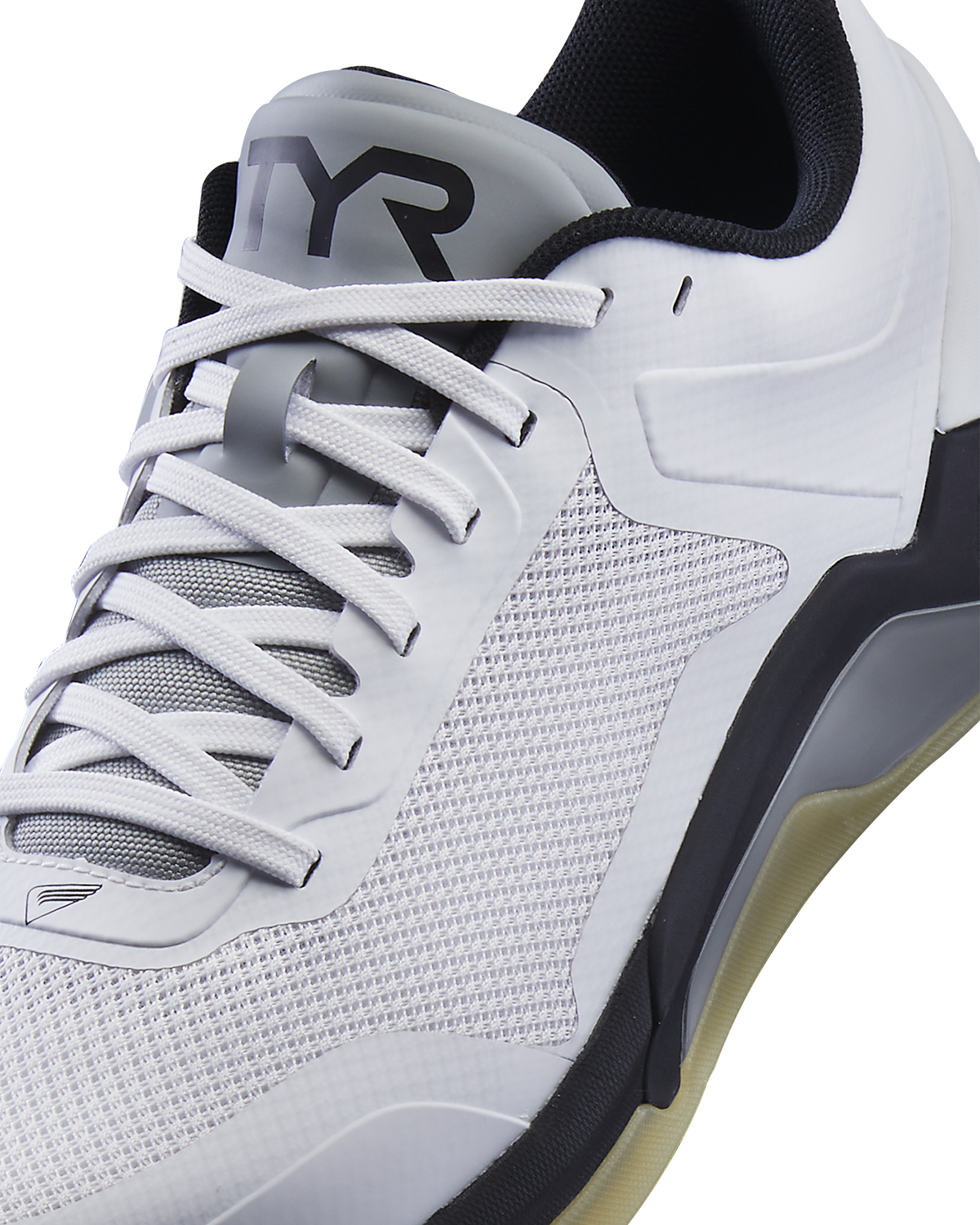 CXT3 White/Grey/Black