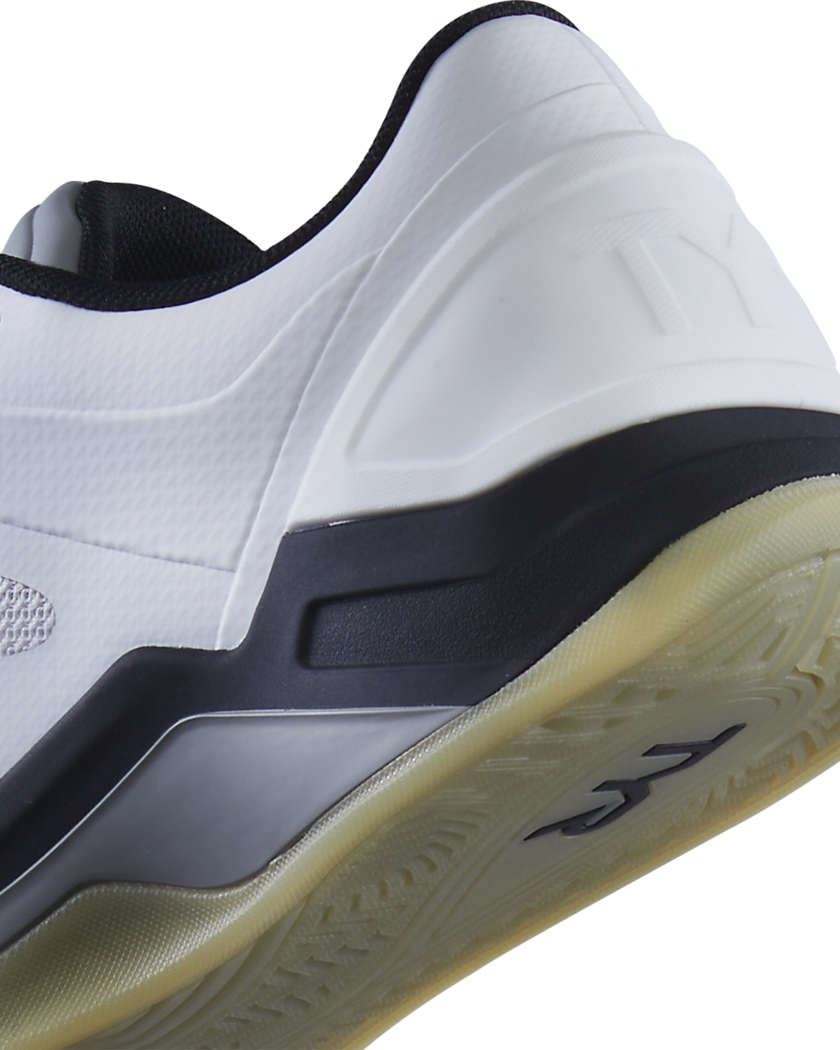 CXT3 White/Grey/Black