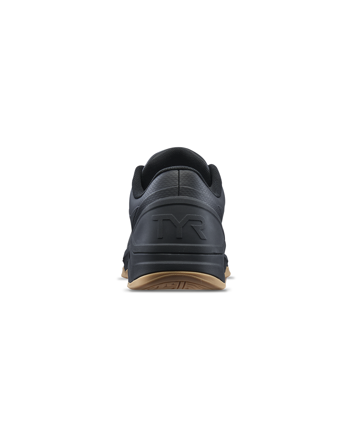 CXT3 Black/Gum