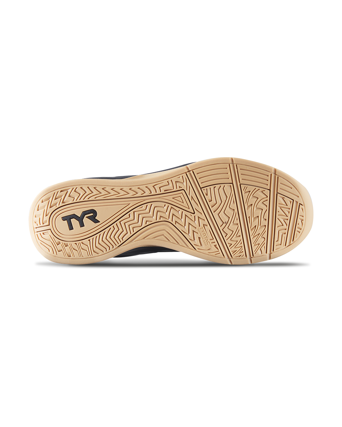 CXT3 Black/Gum
