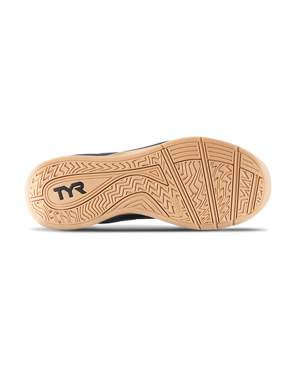 CXT3 Black/Gum