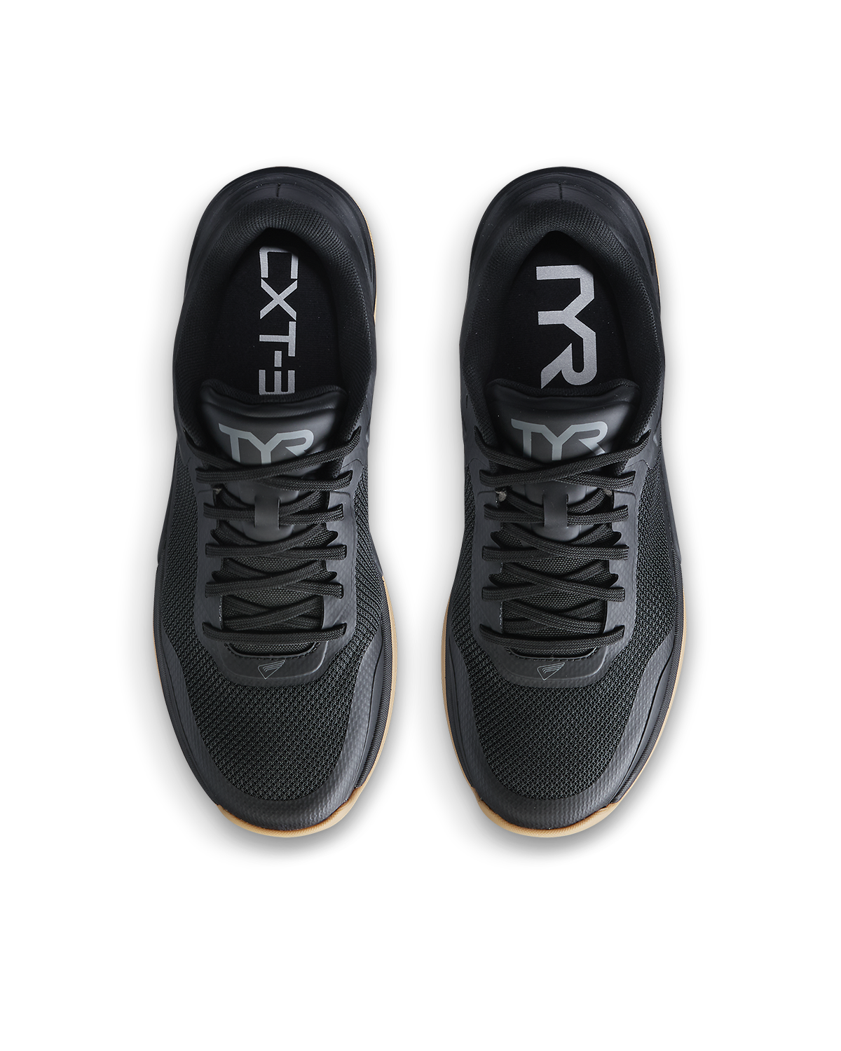 CXT3 Black/Gum