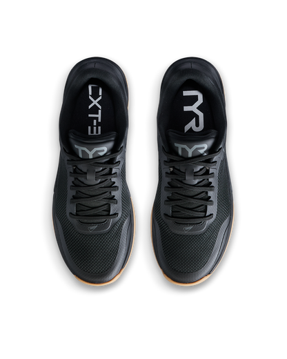 CXT3 Black/Gum
